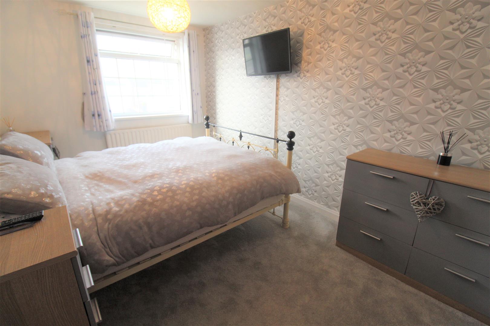 Sherratt Street, Bradeley, Stoke-On-Trent